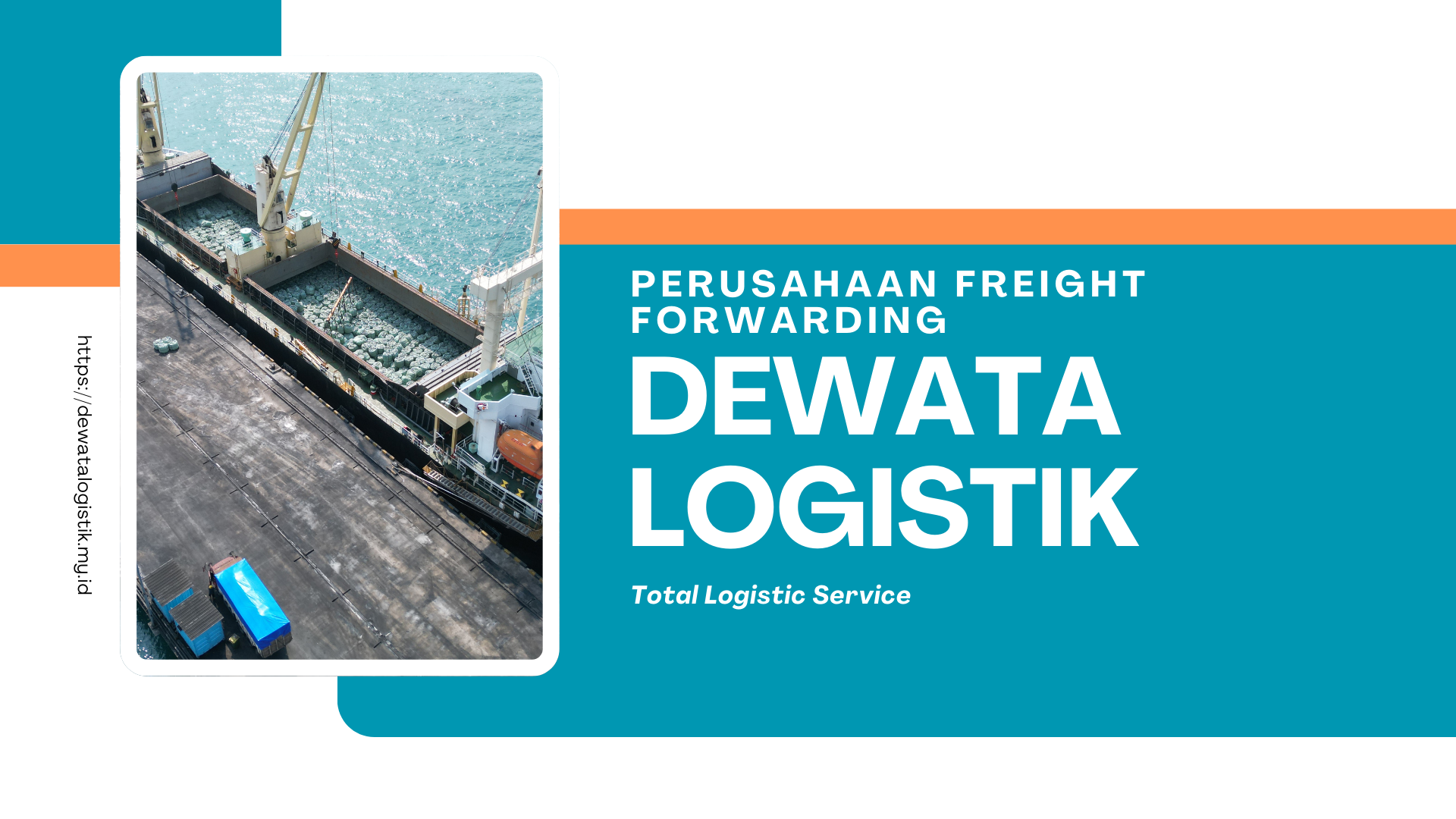 Dewata Logistik